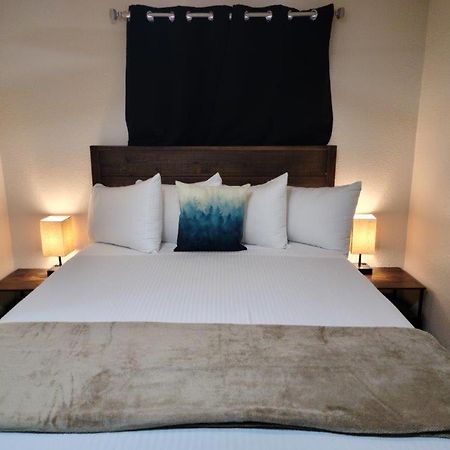 069B Comfortable Suite With Kitchenette And King Bed Near South Rim Sleeps 4 Valle Kültér fotó