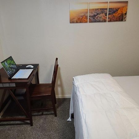 069B Comfortable Suite With Kitchenette And King Bed Near South Rim Sleeps 4 Valle Kültér fotó