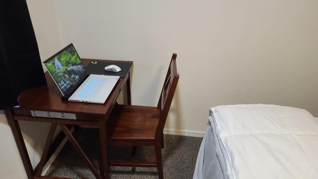 069B Comfortable Suite With Kitchenette And King Bed Near South Rim Sleeps 4 Valle Kültér fotó