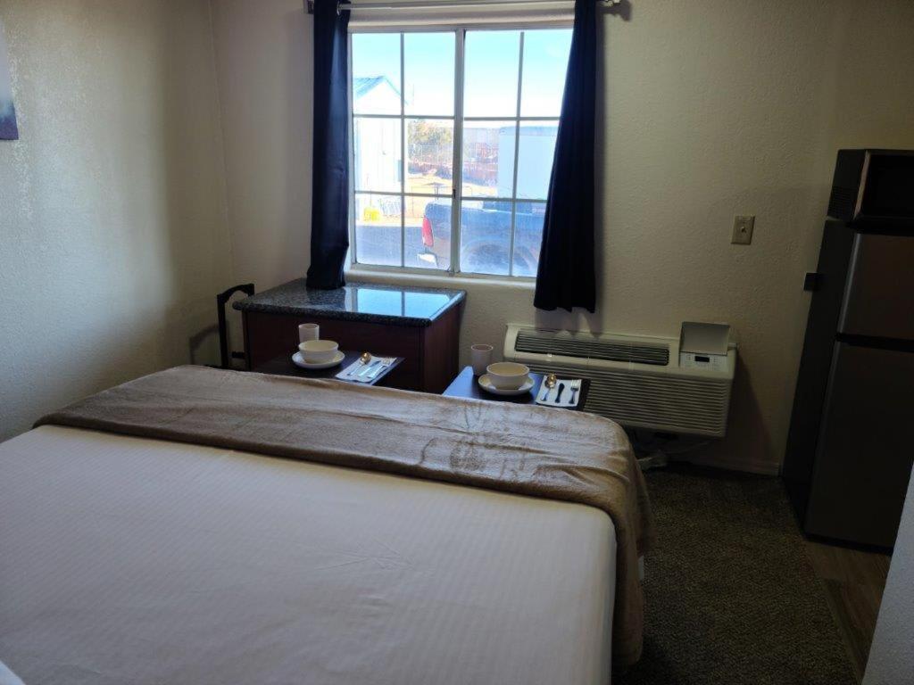069B Comfortable Suite With Kitchenette And King Bed Near South Rim Sleeps 4 Valle Kültér fotó