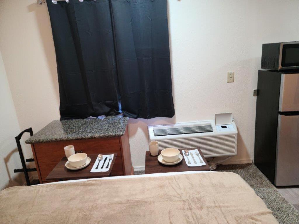 069B Comfortable Suite With Kitchenette And King Bed Near South Rim Sleeps 4 Valle Kültér fotó