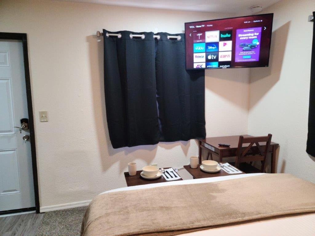 069B Comfortable Suite With Kitchenette And King Bed Near South Rim Sleeps 4 Valle Kültér fotó