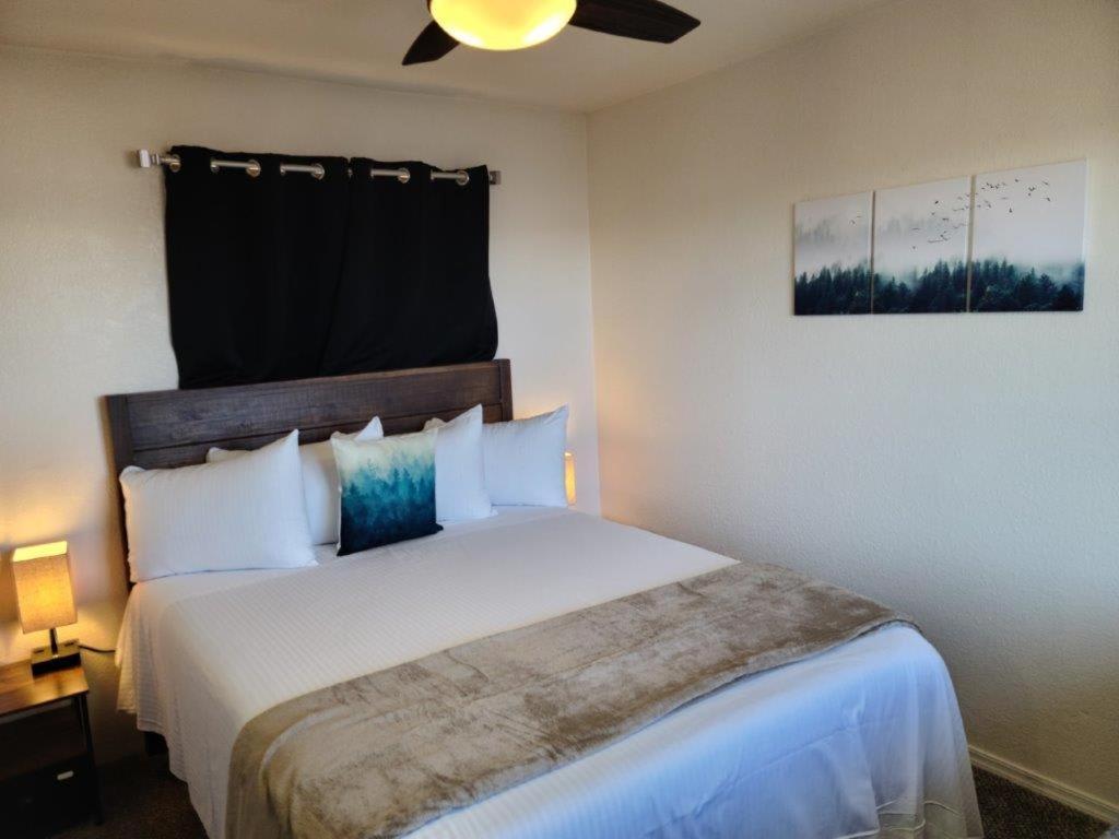 069B Comfortable Suite With Kitchenette And King Bed Near South Rim Sleeps 4 Valle Kültér fotó